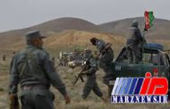 حمله انتحاری طالبان به پاسگاه امنیتی در قندهار
