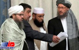 طالبان دیدار با نماینده آمریکا در پاکستان را لغو کرد
