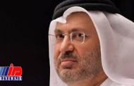 بالا گرفتن جدال لفظی بین قطر و امارات