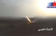 یمن جنوب عربستان را با موشک هدف قرار داد