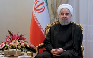 برنامه‌ها و محورهای مذاکرات روحانی در سفر به عراق