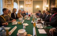 ایران، موضوع گفت‌وگوی رئیس‌جمهور اتریش و امیر قطر
