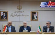 لزوم راه اندازی آزمایشگاه‌های مشترک مرزی بین ایران و عراق در زمینه مواد غذایی
