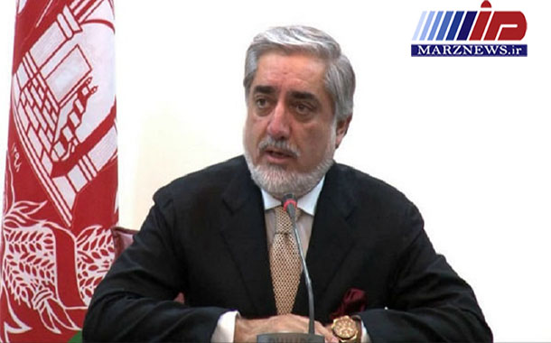عبدالله عبدالله: تصمیم گیرنده نهایی صلح ،دولت افغانستان است