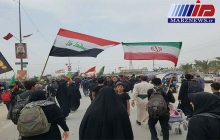 دولت عراق رایگان شدن روادید ایرانیان را تصویب کرد