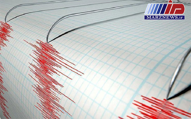 زلزله تخت بندرعباس ۴ گوسفند را تلف کرد