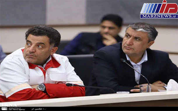 اسلامی: رهاسازی کنترل شده آب از سدهای خوزستان در دستورکار است