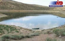 دریاچه‌ای منحصربفرد که با فرو ریختن کوه ایجاد شده