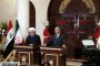همکاری‌های اقتصادی ایران و عراق به نفع دو ملت و منطقه است