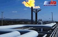 رئیس جمهوری ۲ طرح گازی را در عسلویه افتتاح کرد