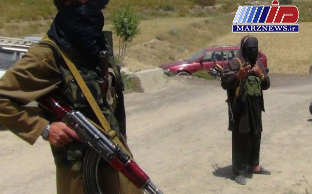 داعش درپی ایجاد پایتخت جدید درافغانستان است
