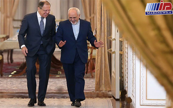 گسترش روابط ایران و روسیه برخلاف میل آمریکا
