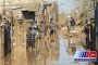 سیل ۹۰۰ خانه مددجویان خراسان شمالی را تخریب کرد