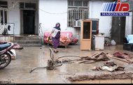 خسارت ۳۵۰۰ واحد مسکونی سیل زده گنبدکاووس تایید شد