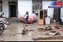 خسارت ۳۵۰۰ واحد مسکونی سیل زده گنبدکاووس تایید شد