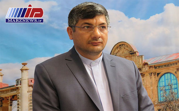 استان اردبیل ساماندهی گردشگری سلامت را تقویت می کند