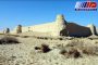 قلعه رستم بنایی باشکوه در کویر سیستان اما ناشناخته