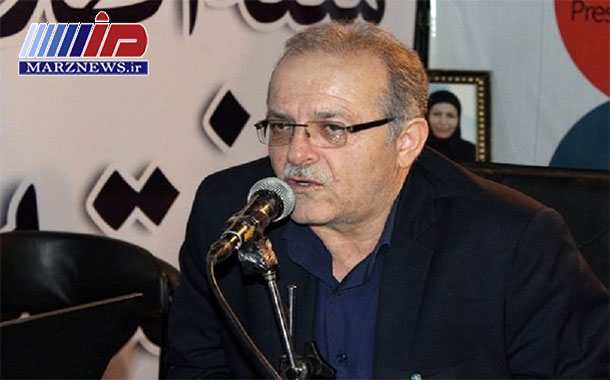 مدیرعامل آبفای اهواز برکنار شد