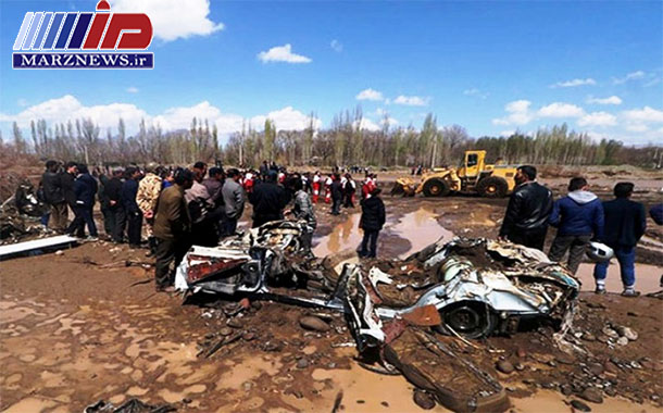 شمار جانباختگان سیل به ۷۶ نفر رسید