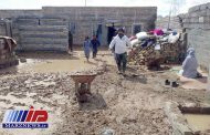 ۲۵۰ نفر گرفتار در سیلاب خراسان جنوبی امدادرسانی شدند
