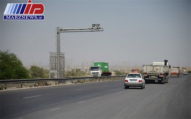 رفت و آمد در همه محورهای اصلی هرمزگان روان است