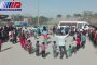 اعزام نمایش‌درمانگران به خوزستان برای کاهش آلام سیل‌زدگان
