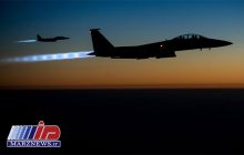 جنگنده های عربستان بخش هایی از پایتخت یمن را بمباران کردند