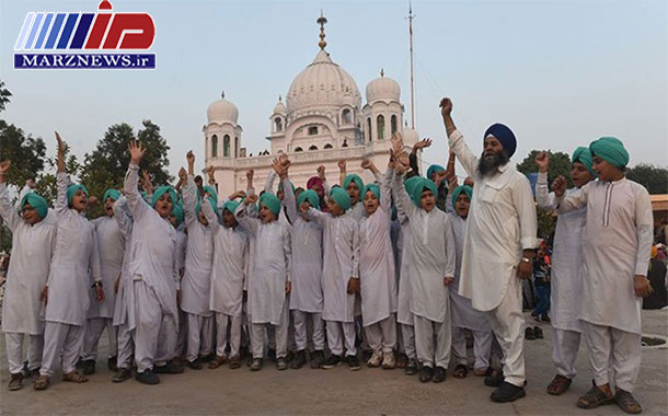 پاکستان برای ۲ هزار و ۲۰۰ زائر هندی روادید صادر کرد