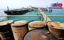 بزرگترین محموله سوخت قاچاق در منطقه خلیج فارس توقیف شد