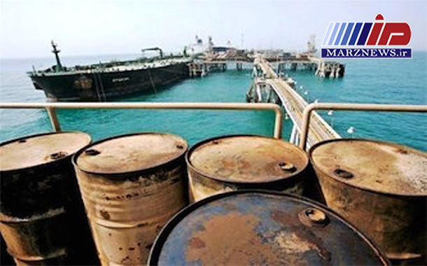 بزرگترین محموله سوخت قاچاق در منطقه خلیج فارس توقیف شد