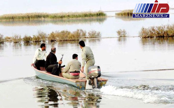 رجحان نفت بر خوزستان