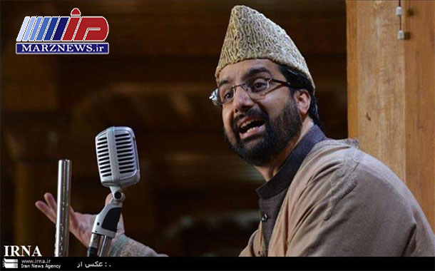 مشکل کشمیر با انتخابات هند حل نمی شود