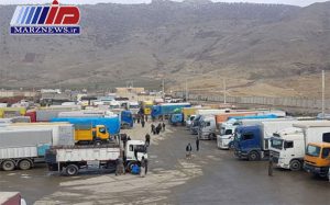 رسمی شدن مرز «سیرانبند» شتاب دهنده توسعه کردستان