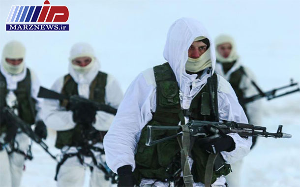 جای پای داعش در سیبری سردترین نقطه روسیه