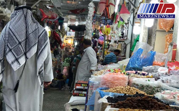 بازار عراق مستعد تجارت و تولید پلاستیک ایران است
