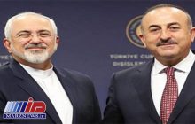 ایران و ترکیه همکاری امنیتی خوبی دارند