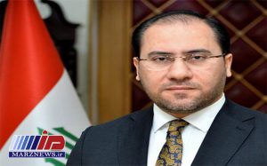 وزارت خارجه عراق: نقشی متعادل برای نزدیک کردن دیدگاه‌های تهران و ریاض ایفا می‌کنیم
