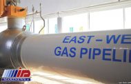 تلاش فرانسه برای اجرای پروژه حمل و نقل گاز ترکمنستان به اروپا
