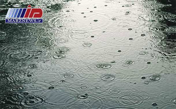بارش ها در آذربایجان غربی رکورد زد