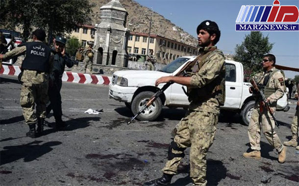داعش مسئولیت حمله انتحاری کابل را برعهده گرفت