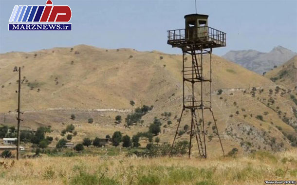 ادامه درگیری نیروهای افغان و طالبان در مرز تاجیکستان