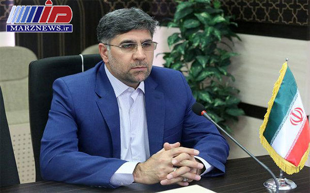 مرز خسروی در اربعین ۹۸ بازگشایی خواهد شد