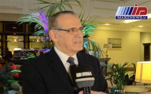 وزیر بهداشت عراق: نقشه راه همکاری بهداشتی بین ایران و عراق طراحی می شود