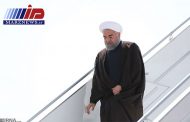 روحانی پنجشنبه به کرمانشاه می رود