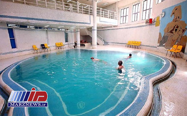 گردشگری سلامت ؛ روزنه ای برای خروج از توریسم تک فصلی استان اردبیل