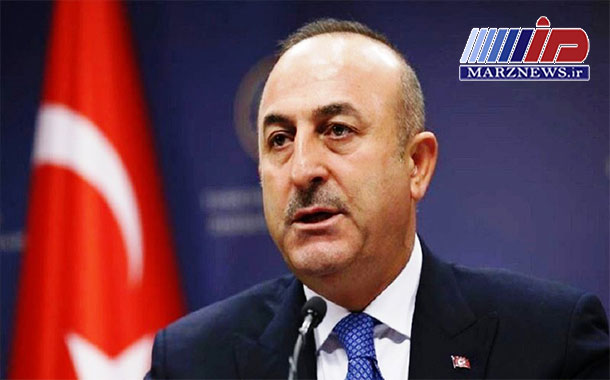 ترکیه: جنگنده دیگری جایگزین اف ۳۵ می کنیم