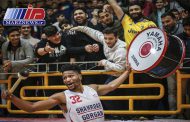گرگان آماده تاجگذاری در بسکتبال ایران