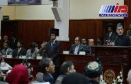 رئیس مجلس سنا افغانستان انتخاب شد