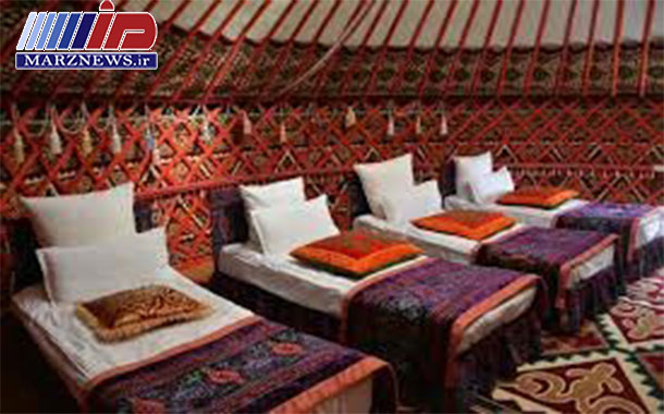 پیشرفت ۷۰ درصدی نخستین هتل جزیره ابوموسی