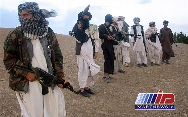 طالبان: ترامپ برای توجیه خروج از افغانستان روند صلح را پیش کشید